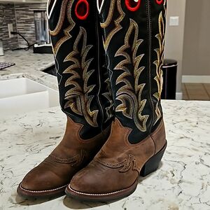 Tony Lama Mens Boots